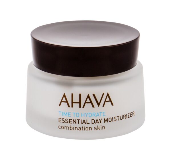 AHAVA Essentials Wysuszona 50 ml W