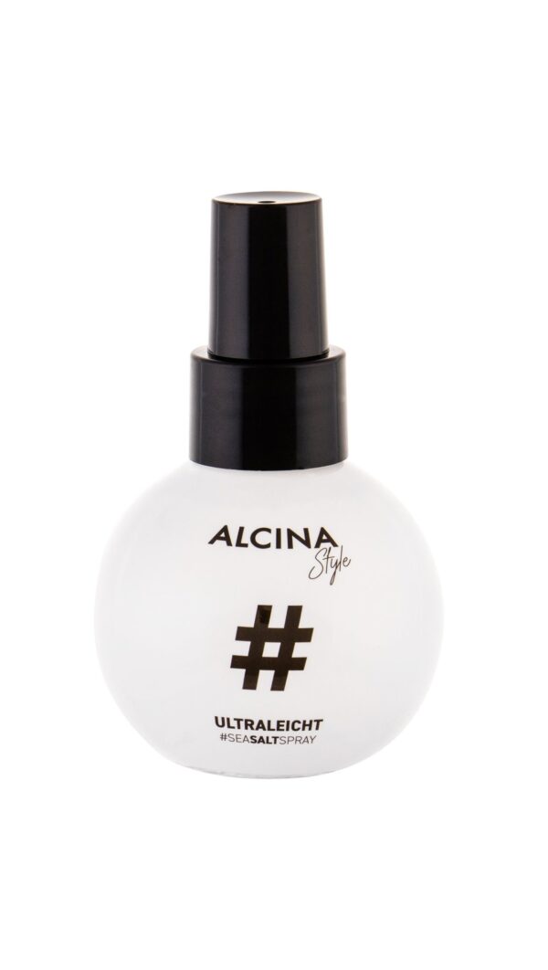 ALCINA #Alcina Style  100 ml W