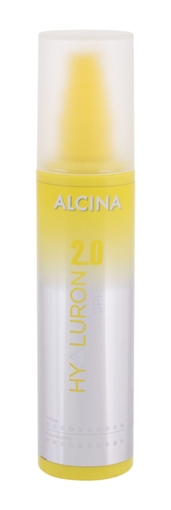 ALCINA Hyaluron 2.0  125 ml W