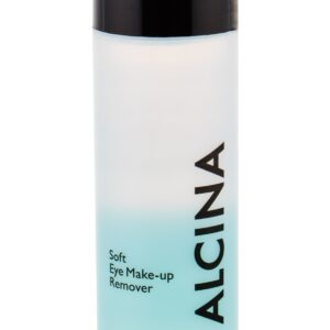 ALCINA Soft Eye Make-Up Remover  100 ml W