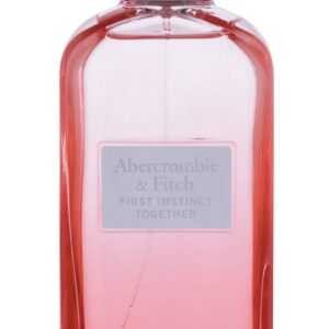 Abercrombie & Fitch First Instinct  100 ml W