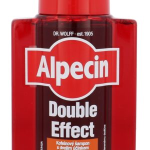 Alpecin Double Effect Caffeine  200 ml M