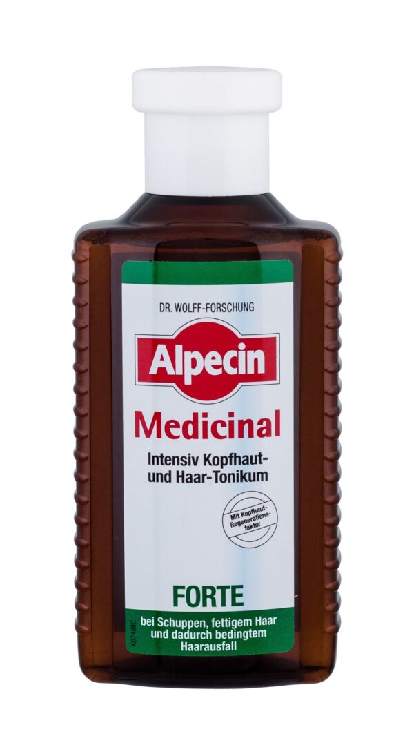 Alpecin Medicinal  200 ml U