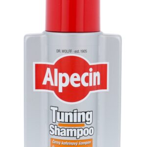Alpecin Tuning Shampoo  200 ml M