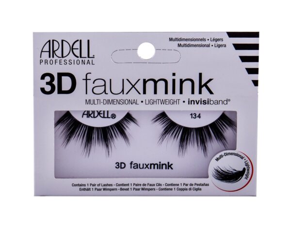 Ardell 3D Faux Mink  1 szt W