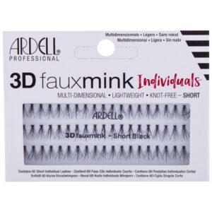 Ardell 3D Faux Mink  60 szt W