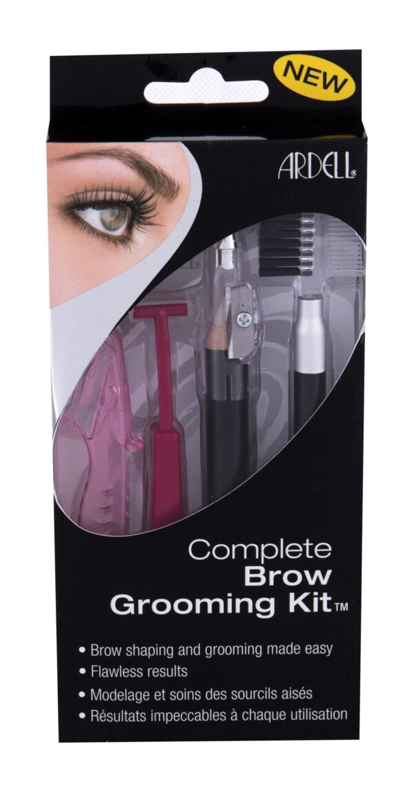 Ardell Brow Grooming Kit  2