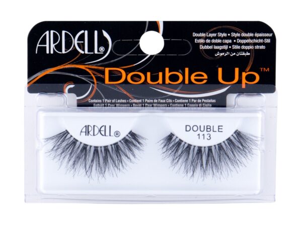 Ardell Double Up  1 szt W