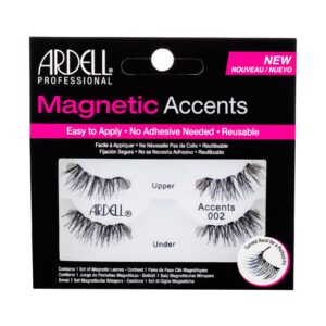 Ardell Magnetic Accents  1 szt W