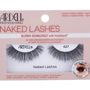 Ardell Naked Lashes  1 szt W