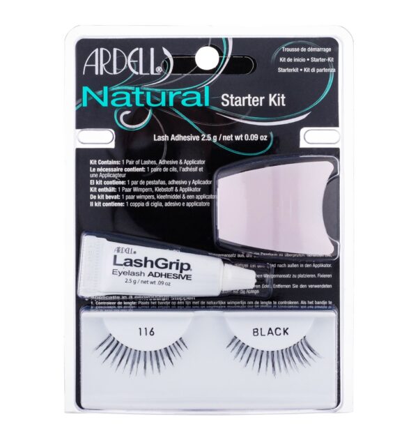 Ardell Natural  1 szt W
