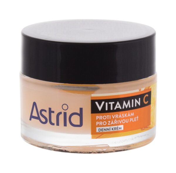 Astrid Vitamin C Wysuszona 50 ml W