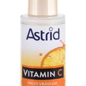 Astrid Vitamin C Zmarszczki 30 ml W