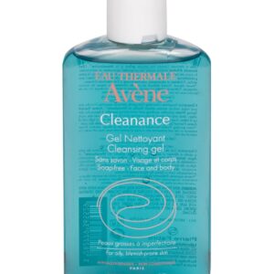 Avene Cleanance Tłusta 200 ml W