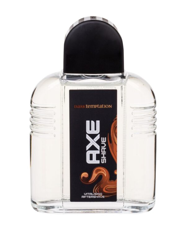 Axe Dark Temptation  100 ml M