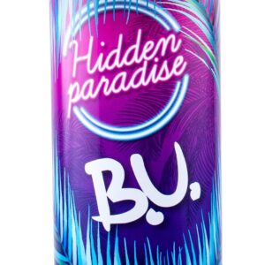 B.U. Hidden Paradise  50 ml W