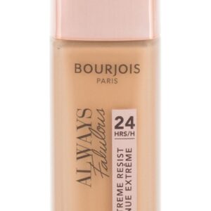 BOURJOIS Paris Always Fabulous płynna 30 ml W