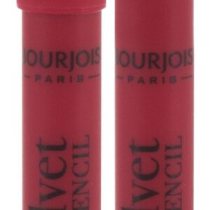 BOURJOIS Paris Velvet The Pencil w kredce 3 g W
