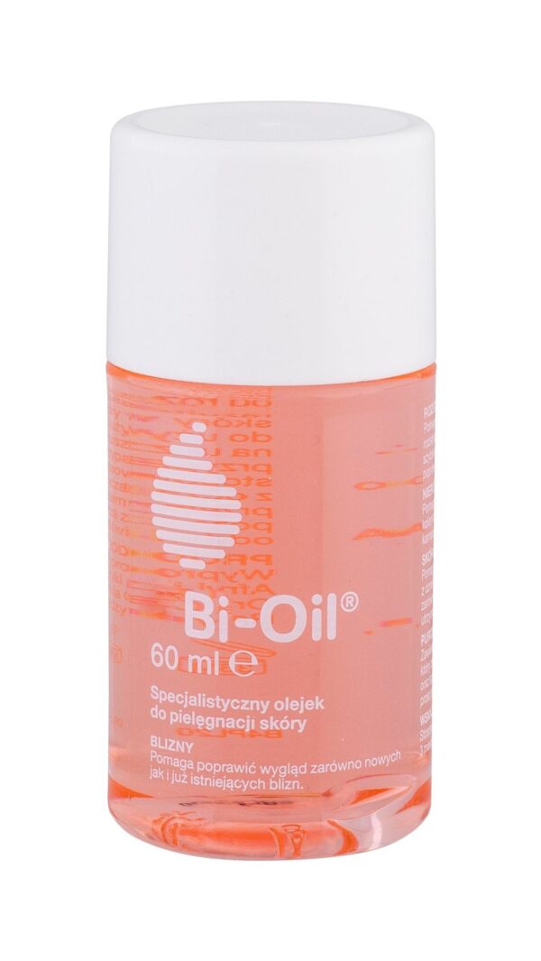Bi-Oil PurCellin Oil  60 ml W
