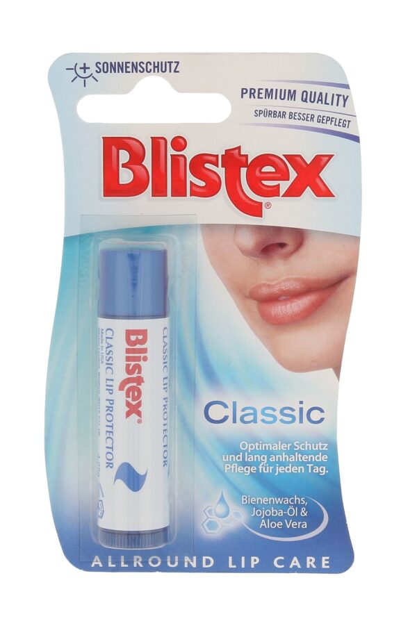 Blistex Classic  4