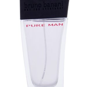 Bruno Banani Pure Man  50 ml M