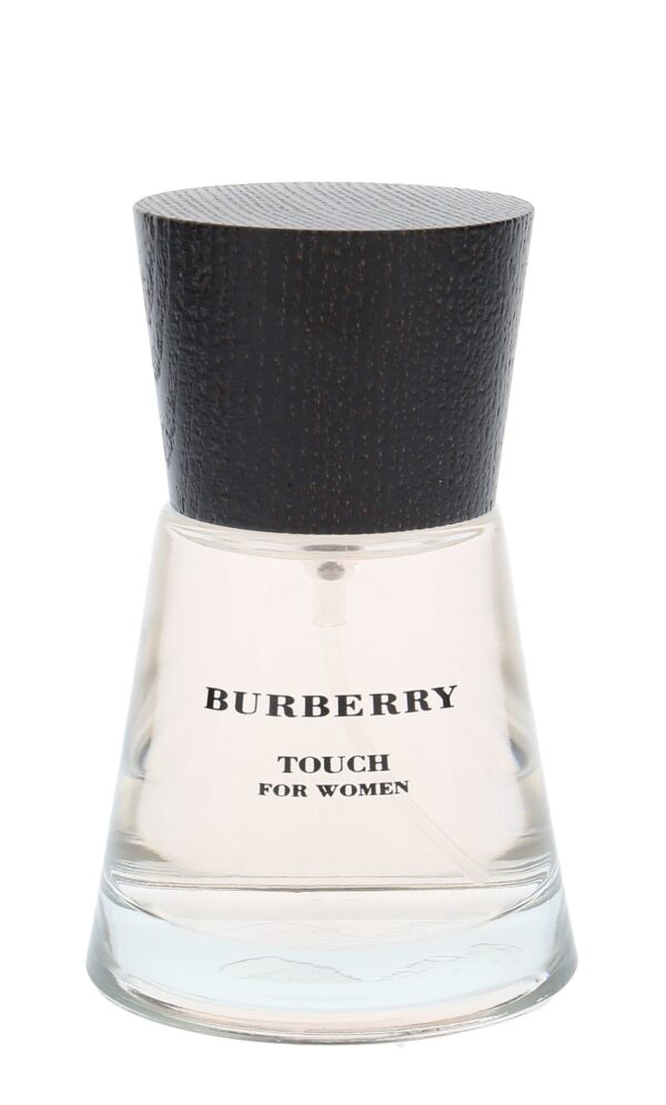 Burberry Touch For Women  50 ml W