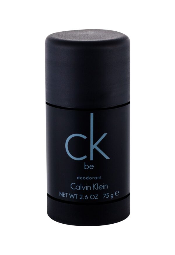 Calvin Klein CK Be Dezodorant w sztyfcie 75 ml U