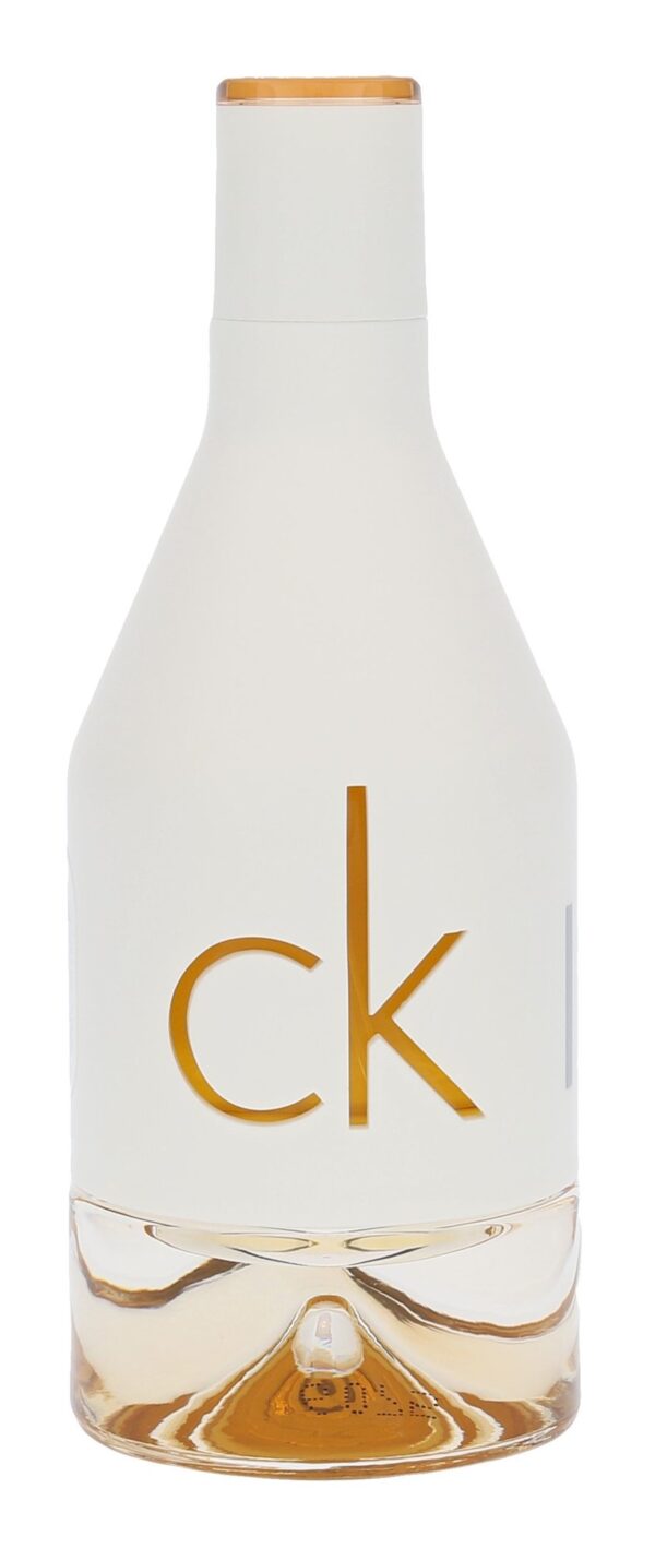 Calvin Klein CK IN2U Her  50 ml W