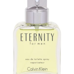 Calvin Klein Eternity  100 ml M