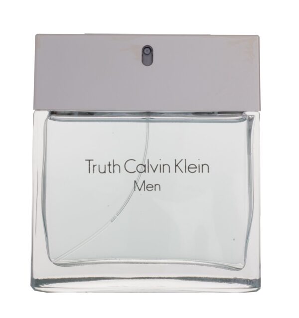Calvin Klein Truth Men  100 ml M