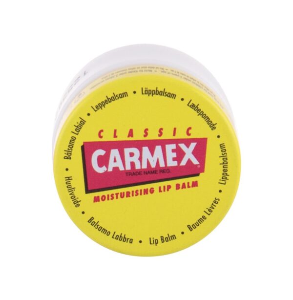 Carmex Classic  7