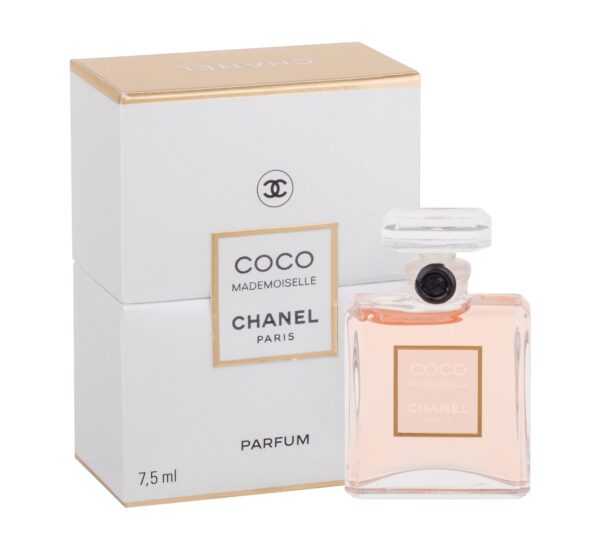 Chanel Coco Mademoiselle  7