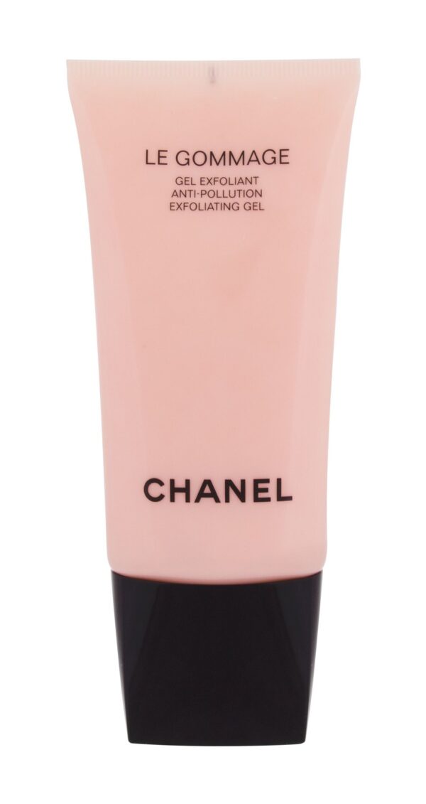 Chanel Le Gommage  75 ml W