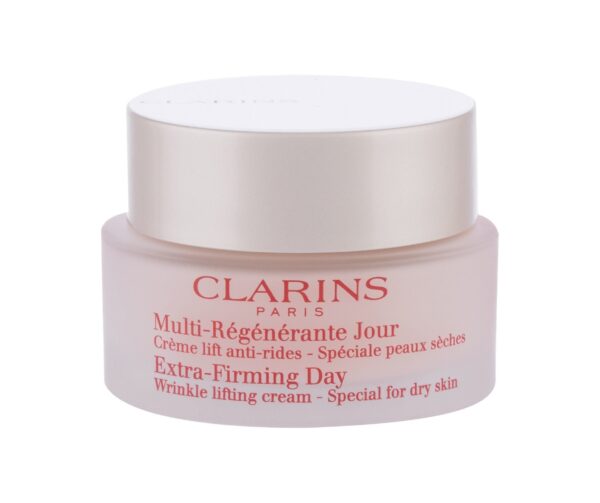 Clarins Extra-Firming Cera dojrzała 50 ml W