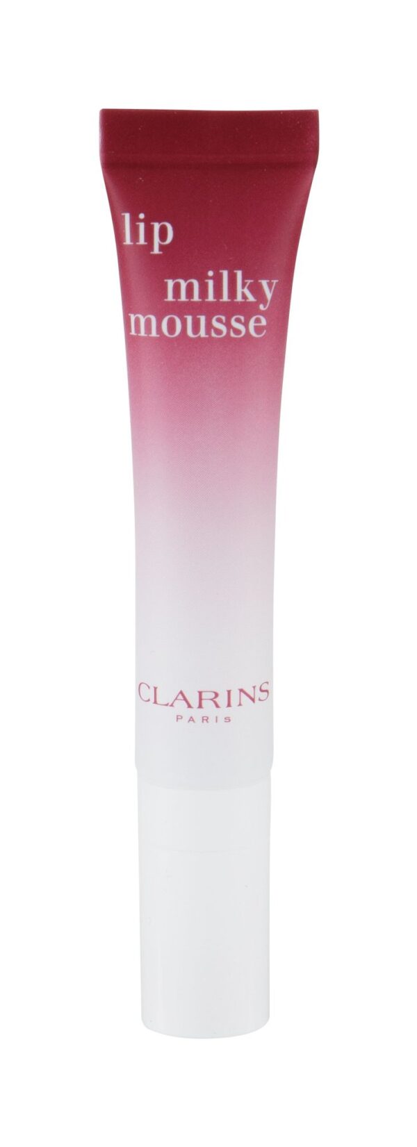Clarins 04 Milky Tea Rose Lip Milky Mousse Balsam do ust 10ml (W) (P2 ...