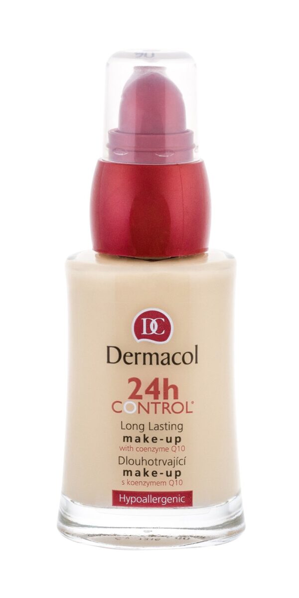 Dermacol 24h Control  30 ml W