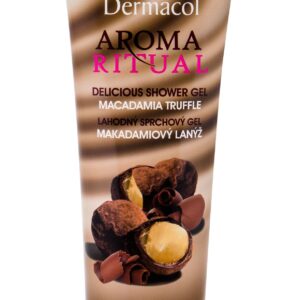 Dermacol Aroma Ritual  250 ml W