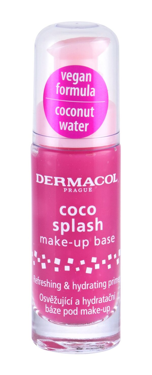 Dermacol Coco Splash  20 ml W