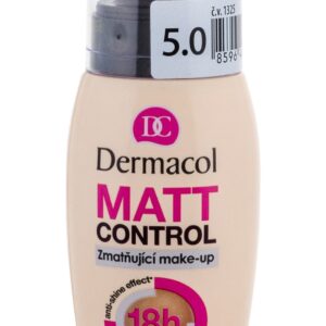 Dermacol Matt Control  30 ml W