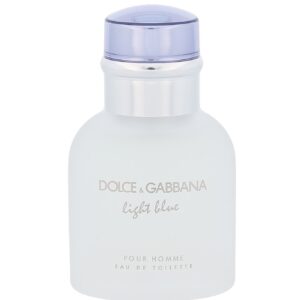 Dolce&Gabbana Light Blue Pour Homme  40 ml M