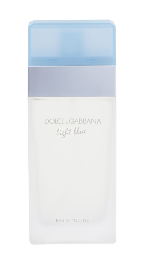 Dolce&Gabbana Light Blue  50 ml W