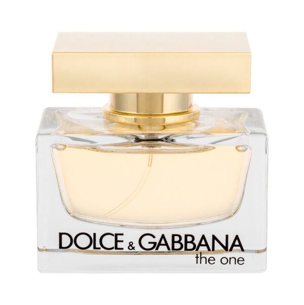 Dolce&Gabbana The One  50 ml W