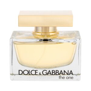 Dolce&Gabbana The One  75 ml W