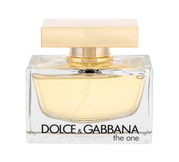 Dolce&Gabbana The One  75 ml W