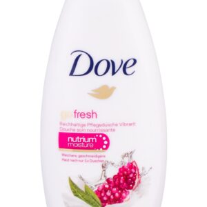 Dove Go Fresh  250 ml W