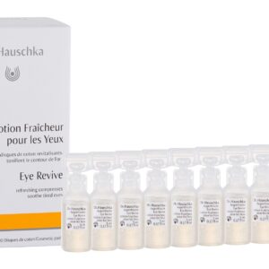 Dr. Hauschka Eye Revive Bez ochrony SPF 50 ml W