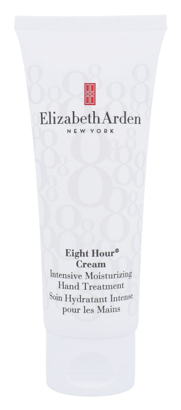 Elizabeth Arden Eight Hour Cream  75 ml W