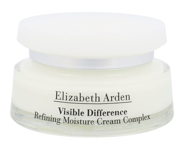 Elizabeth Arden Visible Difference Wysuszona 75 ml W