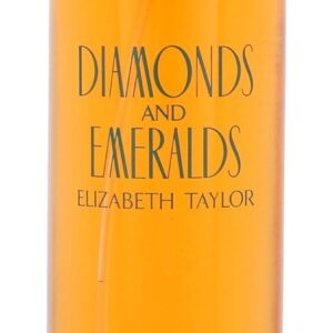 Elizabeth Taylor Diamonds and Emeralds  100 ml W