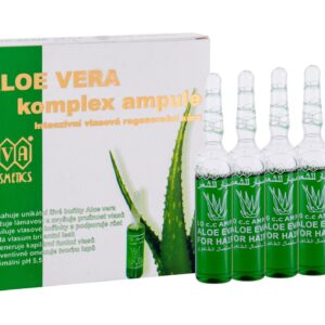 Eva Cosmetics Aloe Vera  50 ml W